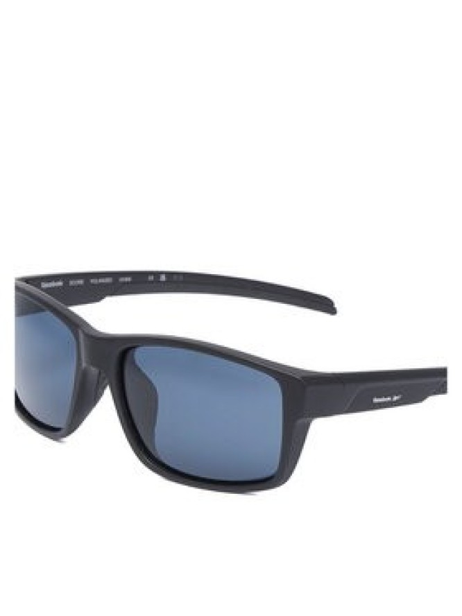 Reebok Okulary przeciwsłoneczne RBK5033001P58 Czarny