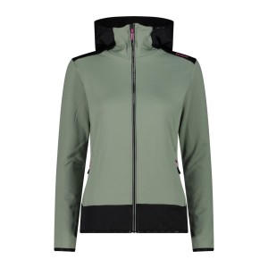 Bluza damska turystyczna CMP 34E2306