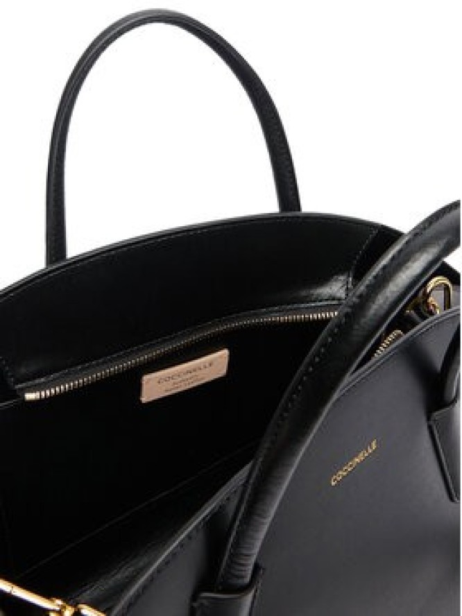 Coccinelle Torebka U7K Coccinelletylde E1 U7K 18 02 01 Czarny