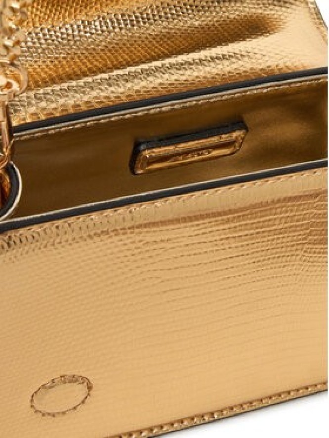 Aldo Torebka Ledeteriel 14077013 Złoty