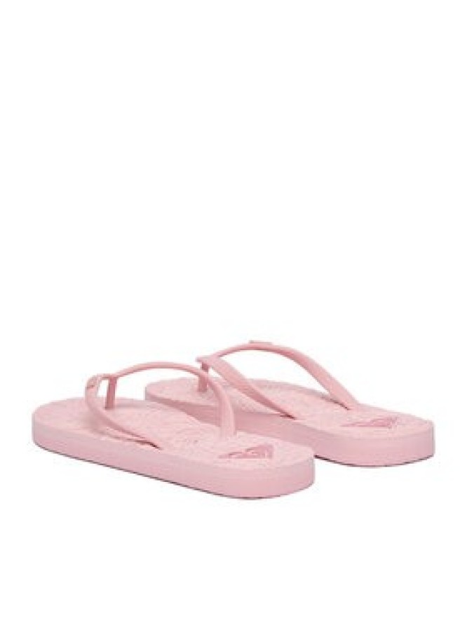 Roxy Japonki CEOWB-SS25-3C021 Żółty jasny