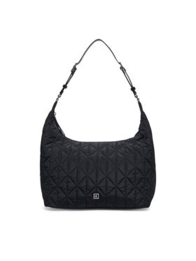 Calvin Klein Torebka LV04F3650G Czarny