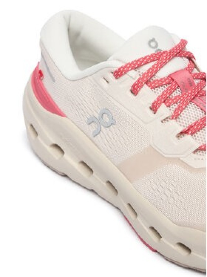 On Buty do biegania Cloudrunner 3 3WG10055121 Beżowy jasny