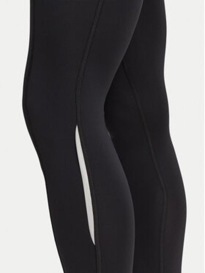 Under Armour Legginsy Ua Velociti 6009493 Czarny Slim Fit