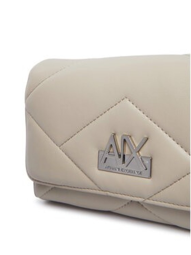 Armani Exchange Torebka XW000358 AF26568 U6208 Beżowy