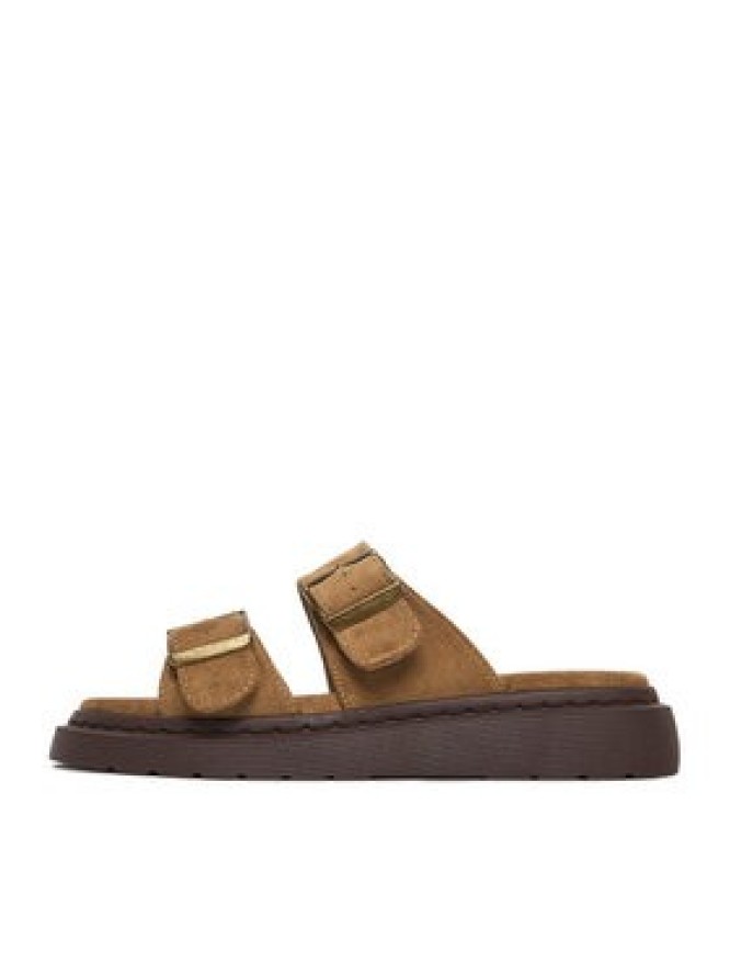 DeeZee Klapki CEO-HY7010-1 Beżowy