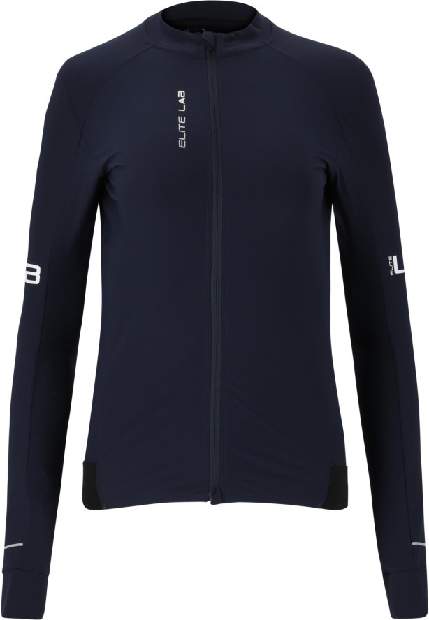 Damski jersey z długim rękawem Elite Lab Elite X1
