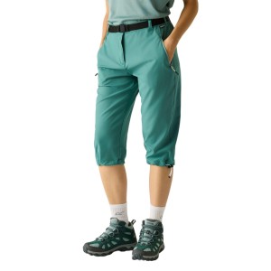 Spodnie Damskie Xert Stretch Capri