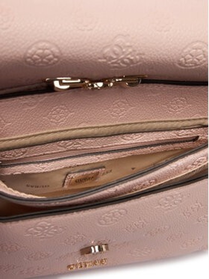 Guess Torebka Anise HWPD99 16210 Różowy