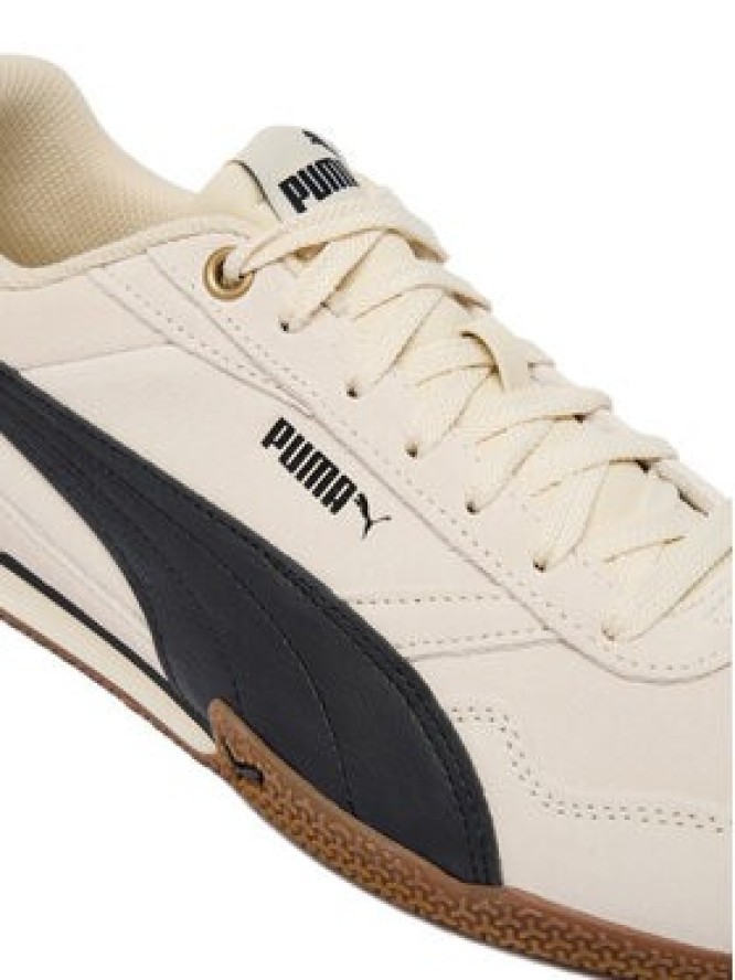 Puma Sneakersy EO-BELLA DONNA SD 40267302 Beżowy