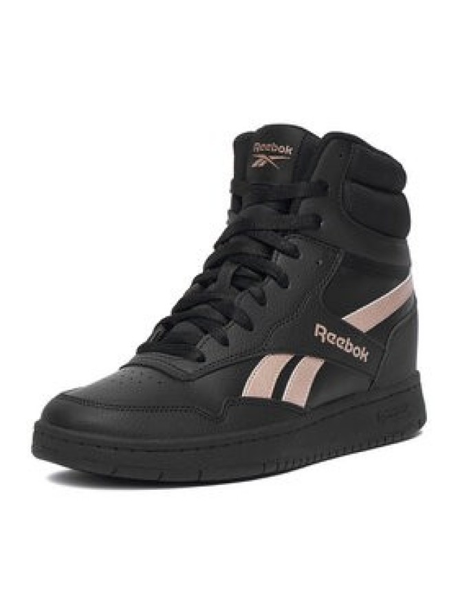 Reebok Sneakersy C-BB WEDGE 100252468 Czarny