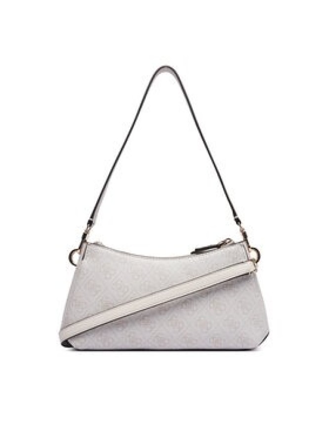 Guess Torebka Noelle II Mini HWBG96 72730 Kremowy