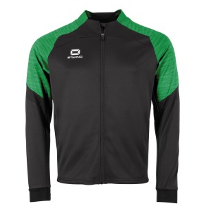 Bluza dresowa zapinana na zamek błyskawiczny Stanno Bolt