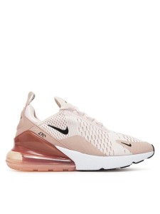 Nike Sneakersy Air Max 270 AH6789 604 Różowy
