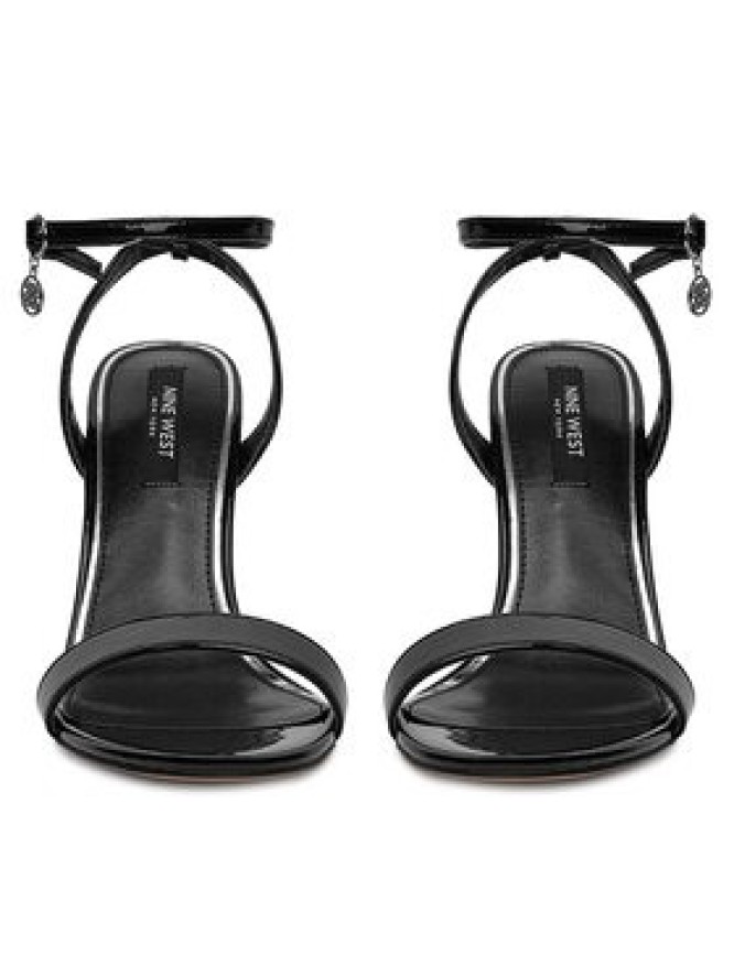 Nine West Sandały S2S15503 Czarny