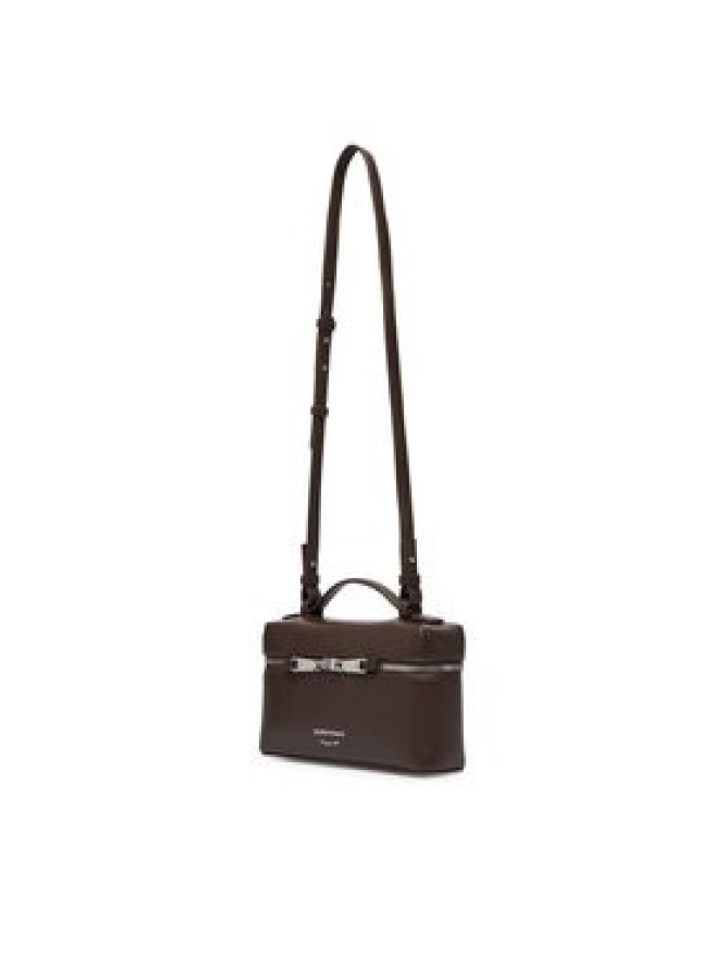 Emporio Armani Torebka EW004564 AF32959 Brązowy ciemny