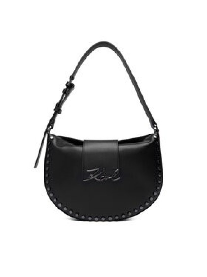 KARL LAGERFELD Torebka B1W30198 Czarny