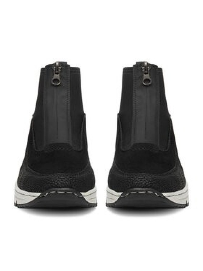 Rieker Botki CEO-N6352-00 Czarny