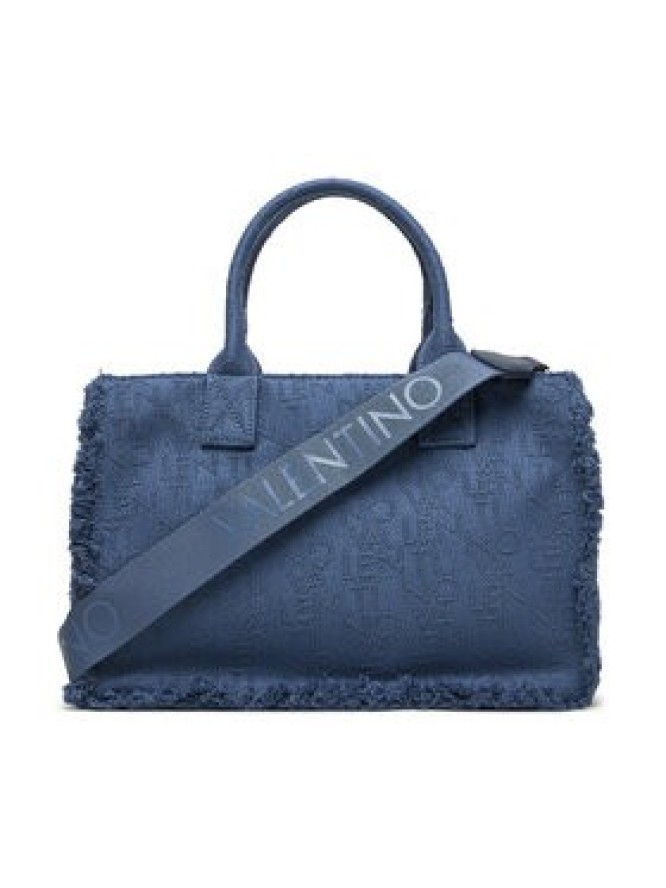 Valentino Torebka Shyla VBS8Y905 Niebieski