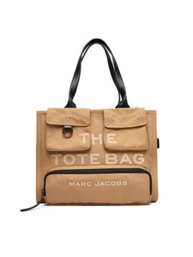 Marc Jacobs Torebka 2S4HTT005H03 Brązowy