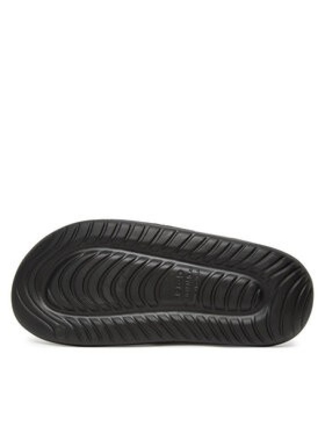 Sprandi Klapki WFA-23051906 Czarny