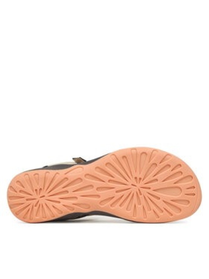 CMP Sandały Adib Wmn Hiking Sandal 39Q9536 Beżowy