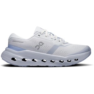 Buty do biegania damskie On Running Cloudrunner 3 heather/marsh