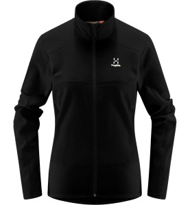 Bluza polarowa damska Buteo Mid