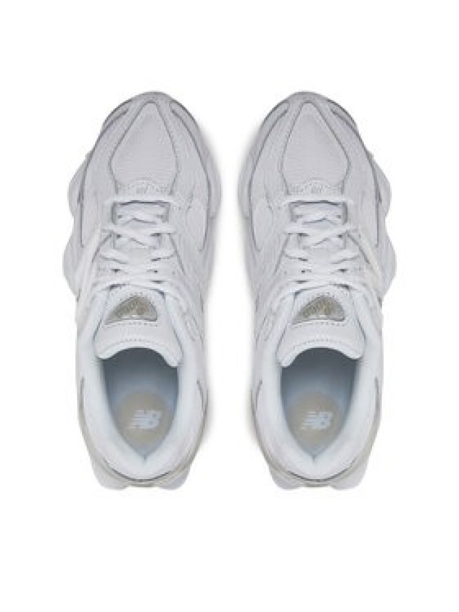 New Balance Sneakersy U9060NRJ Biały
