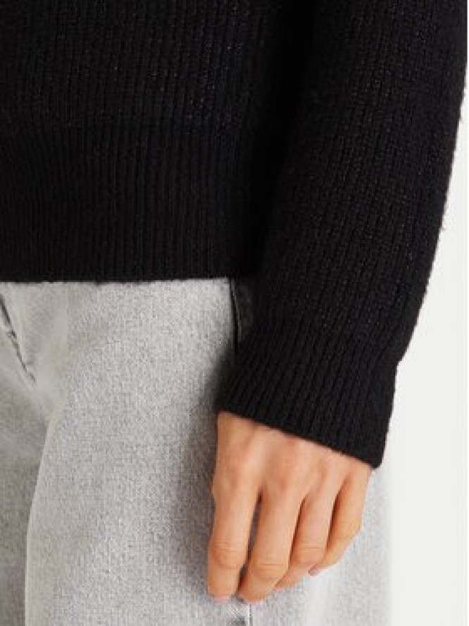 Morgan Golf 232-MSTORI Czarny Regular Fit