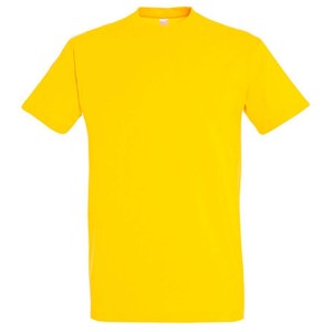 Koszulka Unisex Dla Dorosłych Z Bawełny Imperial Ringspun