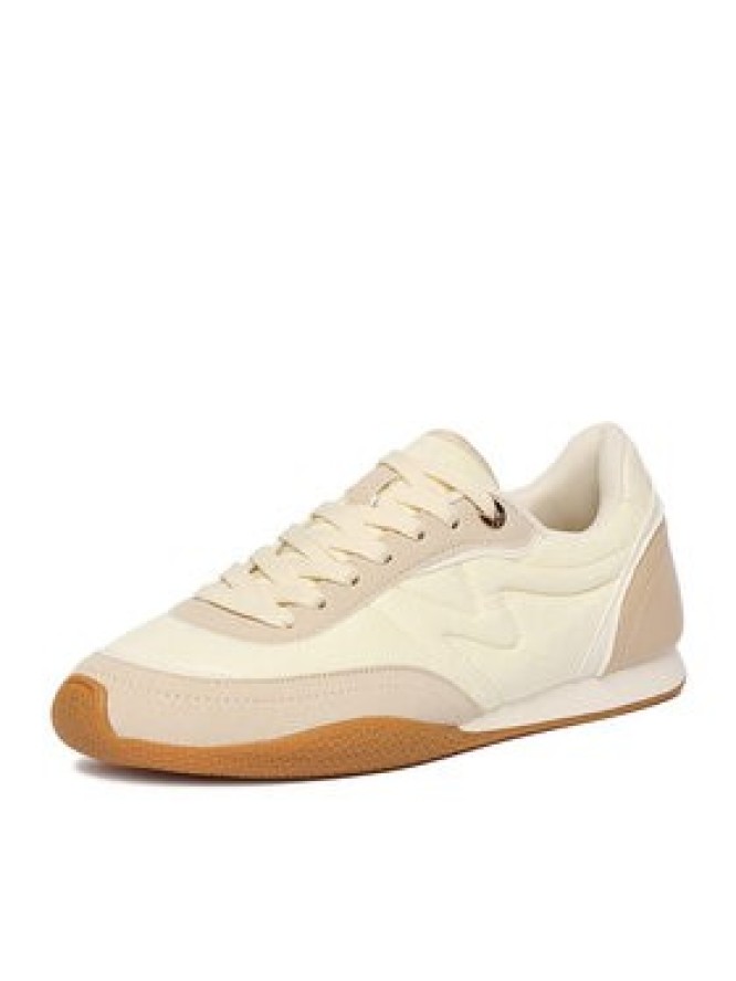 MEXX Sneakersy EO-MI001011261W Écru