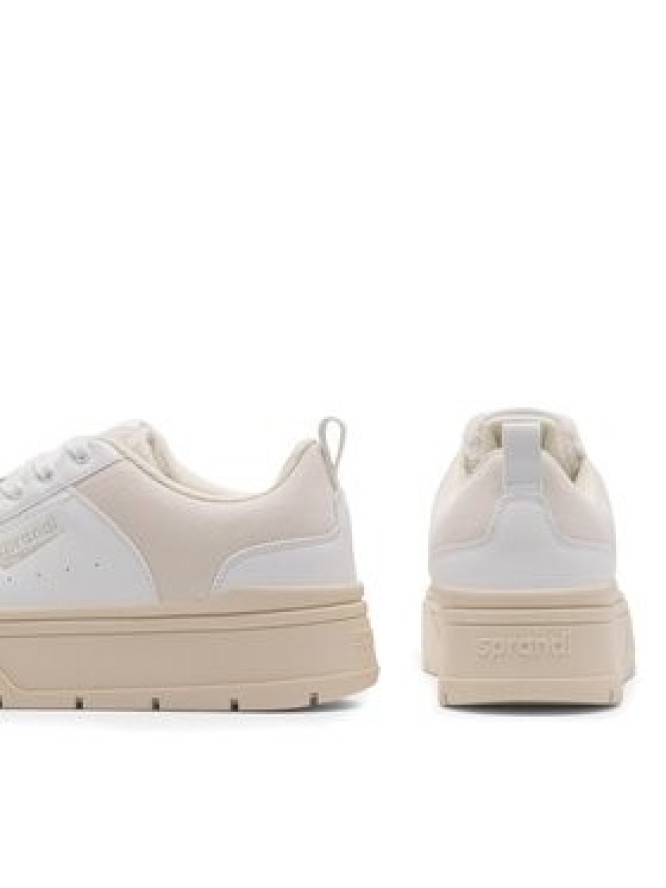 Sprandi Sneakersy Cozy Low Wprs 22W22235 Beżowy
