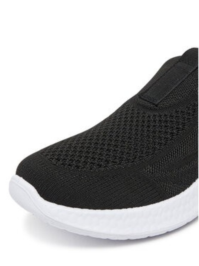 JENNY Sneakersy WFA270923-2 Czarny