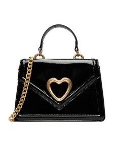 Eva Minge Torebka EO-ALORA-KY162-1 Czarny