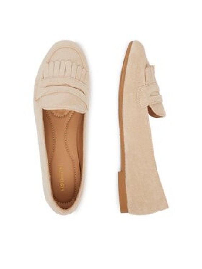 DeeZee Lordsy QH1829-58 Beżowy