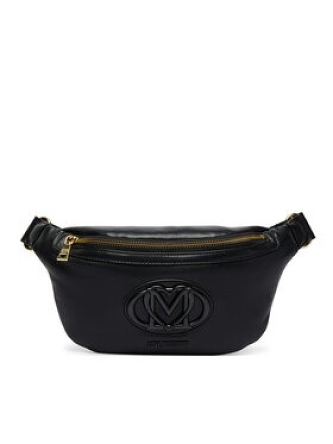 LOVE MOSCHINO Nerka JC4337PP0OKM0000 Czarny