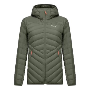 Damska kurtka puchowa Salewa Brenta