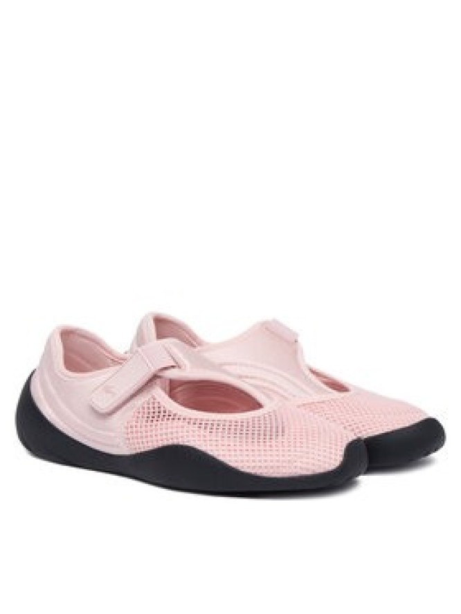 Lacoste Baleriny Low Mystere 51SFA0200 Różowy jasny