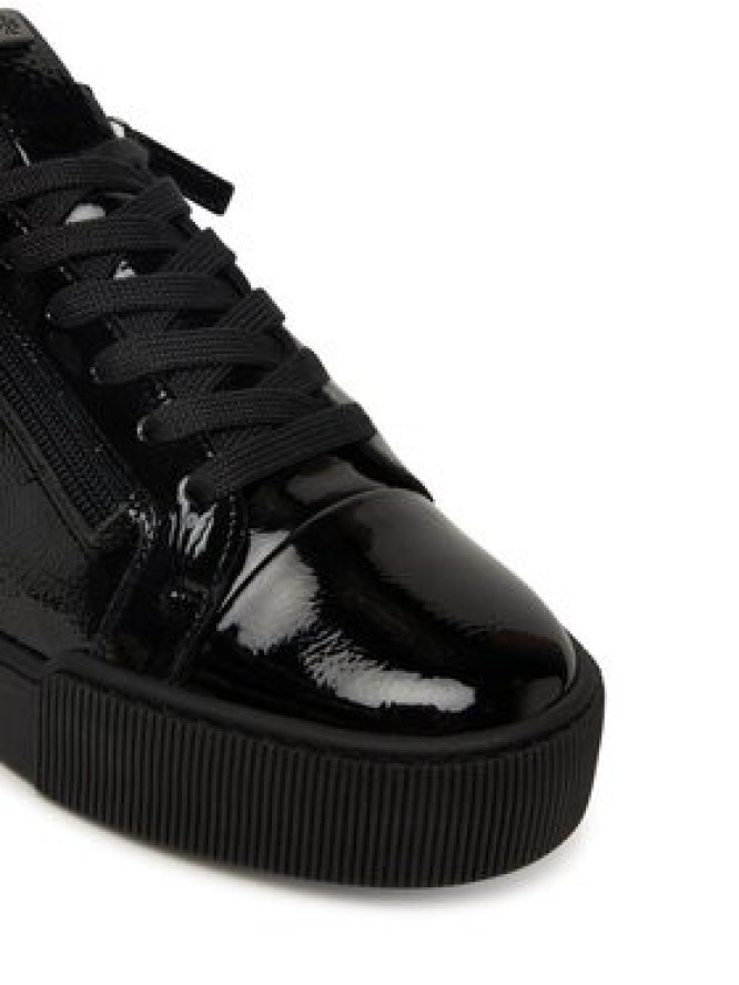 HÖGL Sneakersy 0-103625-01000 Czarny