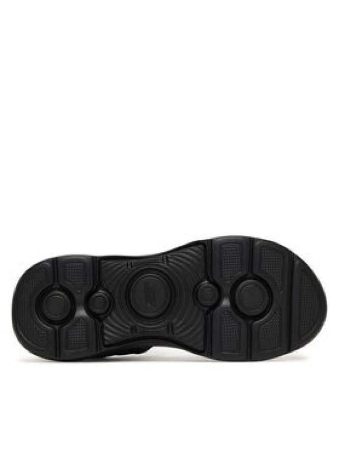 Skechers Sandały Slip-Ins: Arch Fit 2.0 Sandal - Kennedy 140844/BBK Czarny