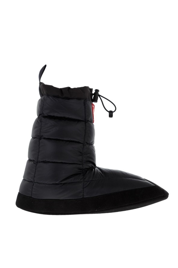 Botki puchowe Boots