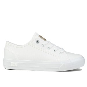 Buty damskie trampki sportowe Lee AVA C WOMEN LOW