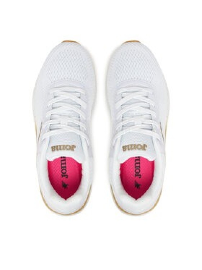 Joma Sneakersy Atenea 2502 CATELS2502 Biały