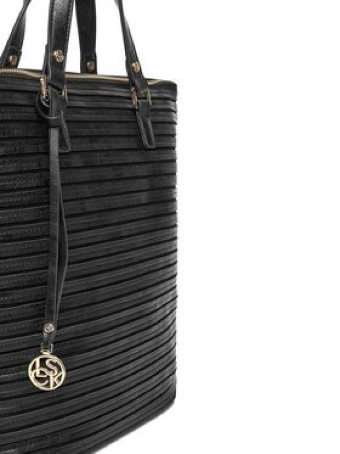 Lasocki Plecak CEO-LSK-K-024-06 Czarny