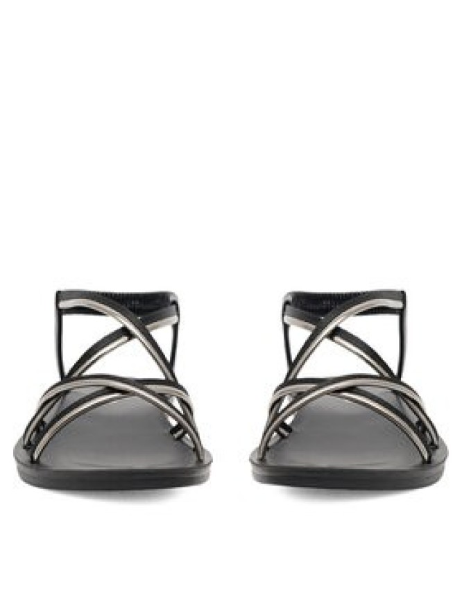 Clara Barson Sandały WS990-28 Czarny