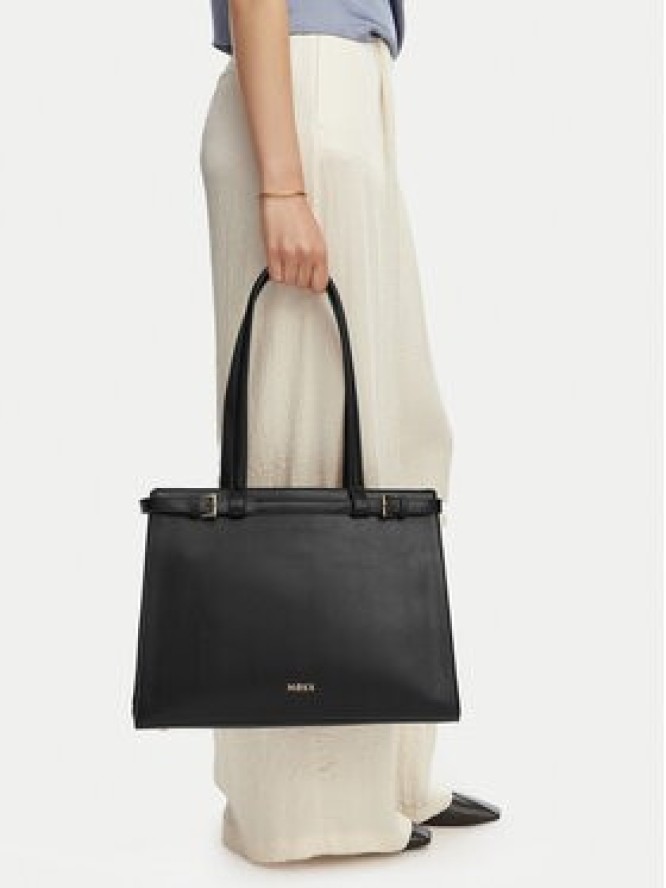 MEXX Torebka EO-MEXX-S-023-09 Czarny