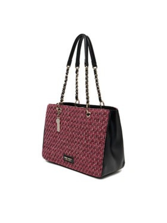 Nine West Torebka EO-Hudson-Heaven-LDA8005A Bordowy