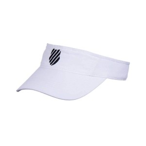 Czapka damska K-Swiss visor
