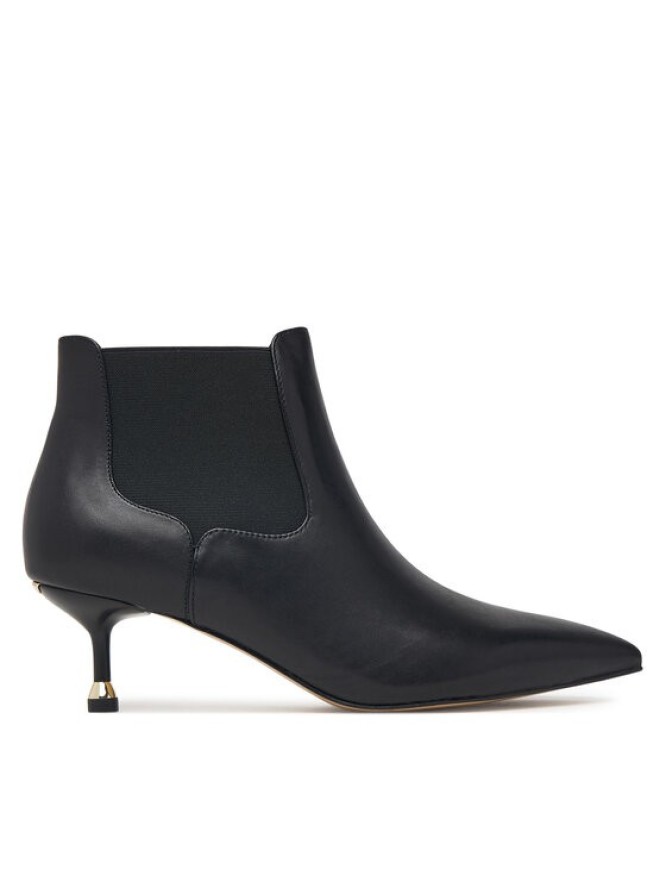 Liu Jo Botki SXX019 PX885 Czarny